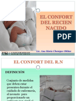 El Conf Del Neonato