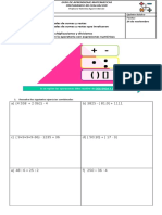 GUÍA DE APRENDIZAJE MATEMATICAS