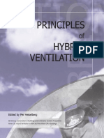 EBC Annex 35 Principles of H V