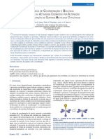 Química de Coordenação e Biologia - SPQ - 2014