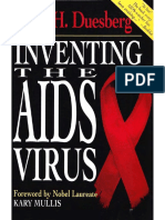 1996 PeterH - Duesberg Inventingthe AIDSvirus