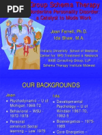 Farell_GroupSchemaTherapy