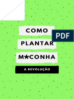 Revolução-Como Plantar Maconha