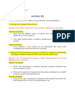 Activity-3 RDL2 Bio