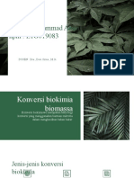 Tugas PPB Biomassa - Muhammad Amin - E1G019083