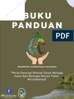 Buku Panduan KLN 2021