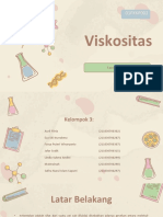 VISKOSITAS FARMASI