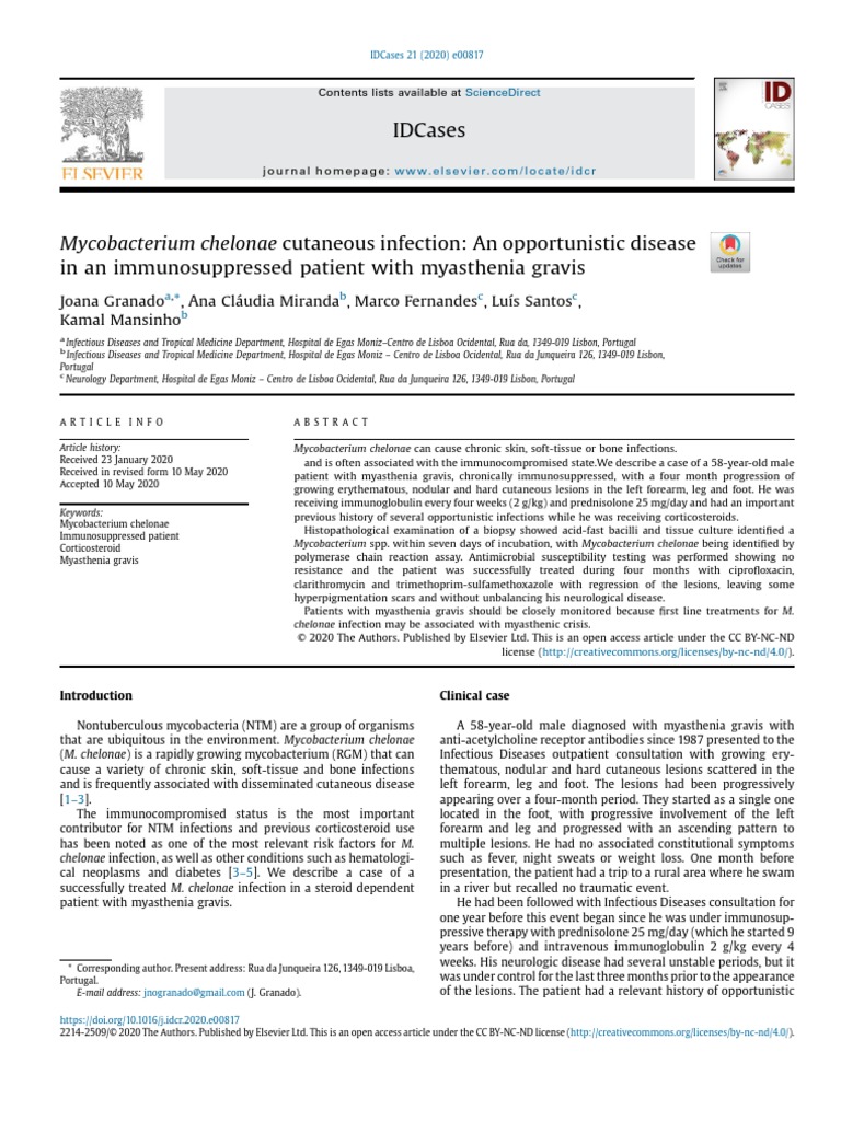 Jurnal 1 PDF Infection Herpes Simplex