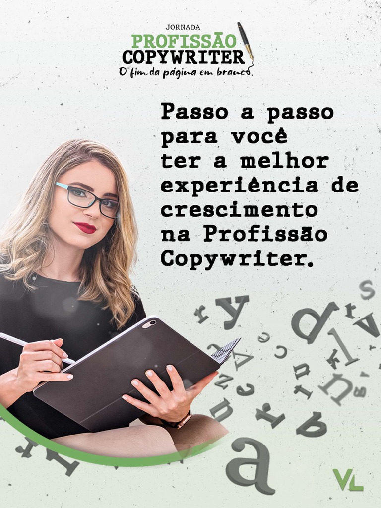 Jornada Copywriter: Liberdade e Renda | PDF | Publicidade | Aplicativo ...