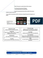 Manual Programacion Basica VDF MS300
