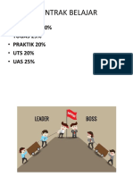 Konsep Kepemimpinan-Manajemen Kep