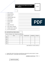 Form RH Ac I & Ii