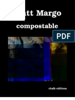 Matt Margo - compostable