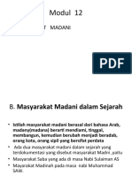 masyarakat madani (modul 12)
