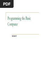 PLC Programming 1