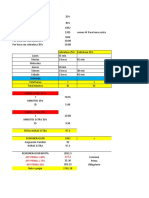 Calculo Remuneraciones