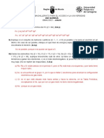 222-Química-Ebau 2021 Julio Examen Resuelto