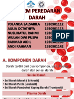 Darah