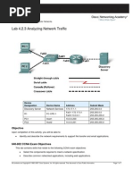 2 Analyzing Network Traffic