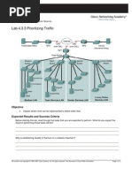 3 Prioritizing Traffic