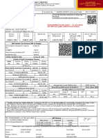 Retail Invoice: Anil Kumar