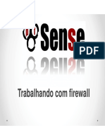 Aula 05 e 06 - PFSense Trabalhando Com Firewall