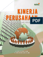 2019 - Buku - Kinerja Perusahaan Tinjauan Reputasi Perusahaan Dan CSR