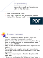 C Programming - Example For Print HEX, DEC ...