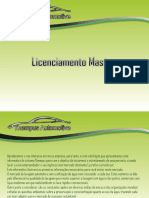 licenciamentomaster-140420091330-phpapp01