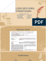 Antihistamin Kimed Kel 4 Farmasi d'19