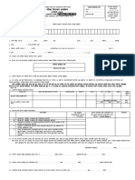 Diploma Level Full Fee Paying-Lashit Barga Quota Form Nursing