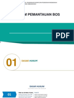 Materi Webinar BOS - Sistem Pemantauan BOS