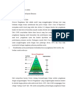 Resume Desain Pembelajaran Ekonomi