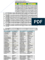 Jadwal Di Masa Pandemi