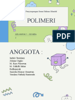 POLIMERI