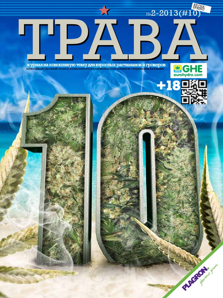 Trava 10 | PDF