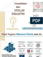 KWU Dan Revolusi Industri