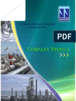 PT. Koneksindo Karya Mandiri Company Profile1