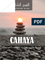 Cahaya Dalam Perspektif Al-Quran Dan Sains Tafsir Ilmi by Tim Penyusun (Z-lib.org)