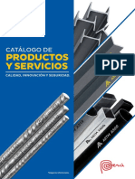 Catalogo Productos Peru