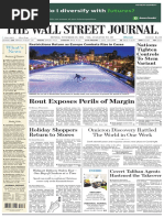 The Wall Street Journal - 29.11.2021