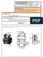 Exercice Engrenages e