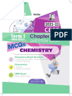 12 Chemistry