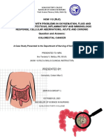 CamaristaCM - ColorectalCancer (Q&A)