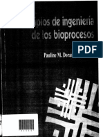 Pauline. M. Duran - Principios de Ingeniería de Los Bioprocesos-Acribia (1995)