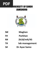 Biochemistry Analysers New