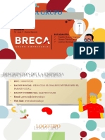 Grupo Breca