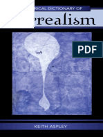 Historical Dictionary of Surrealism (Historical Dictionaries of Literature and the Arts) ( PDFDrive )