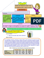 5° y 6° Miércoless 01