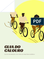 Guia Do Calouro UFBA